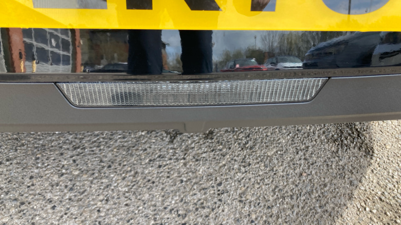 Vauxhall Astra 1.2 Turbo 130 Griffin [Tech Pack] 5dr Petrol Hatchback